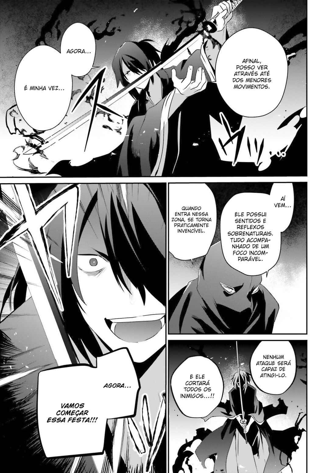 Chapter 70 - Page 21