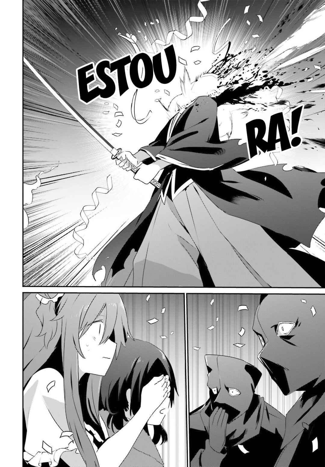 Chapter 70 - Page 22