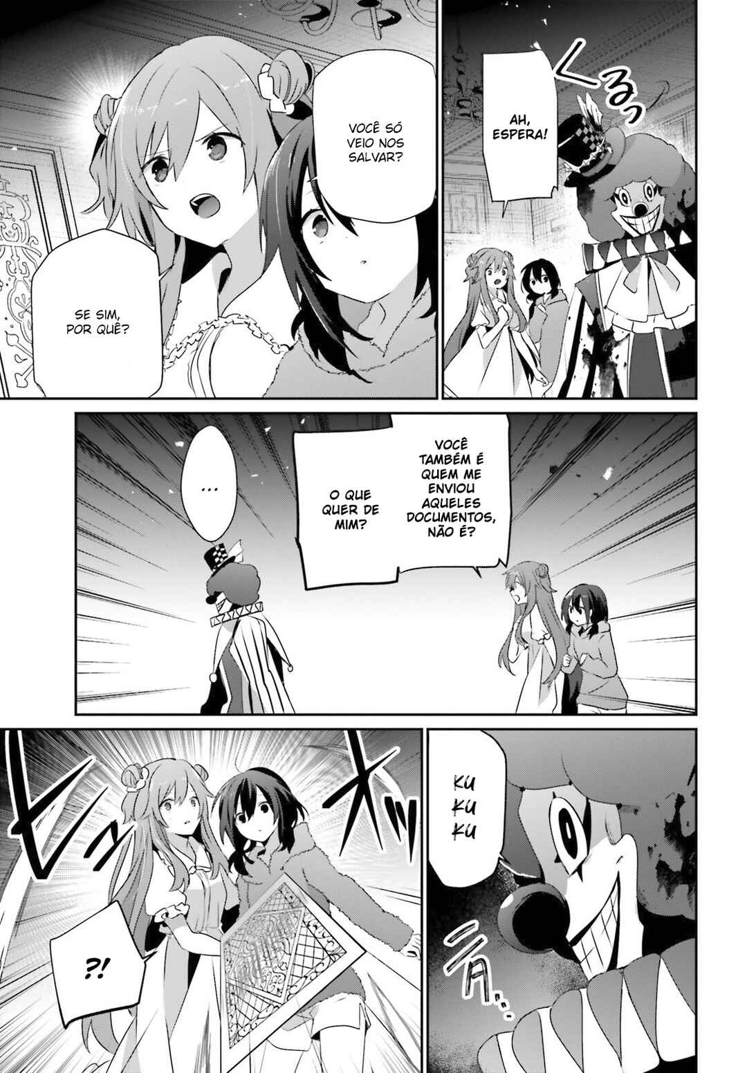 Chapter 70 - Page 28