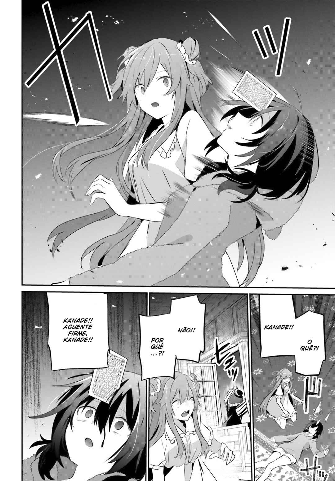 Chapter 70 - Page 29