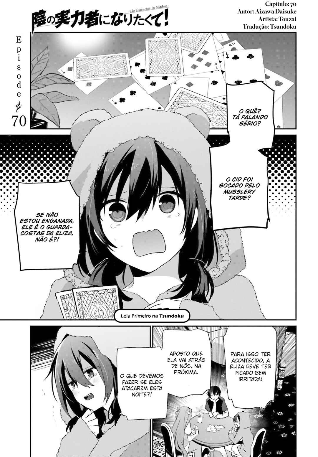 Chapter 70 - Page 3