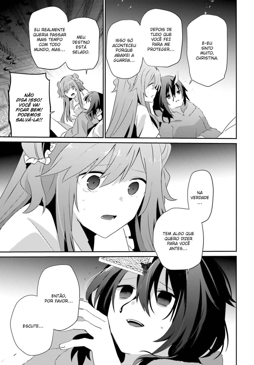 Chapter 70 - Page 30