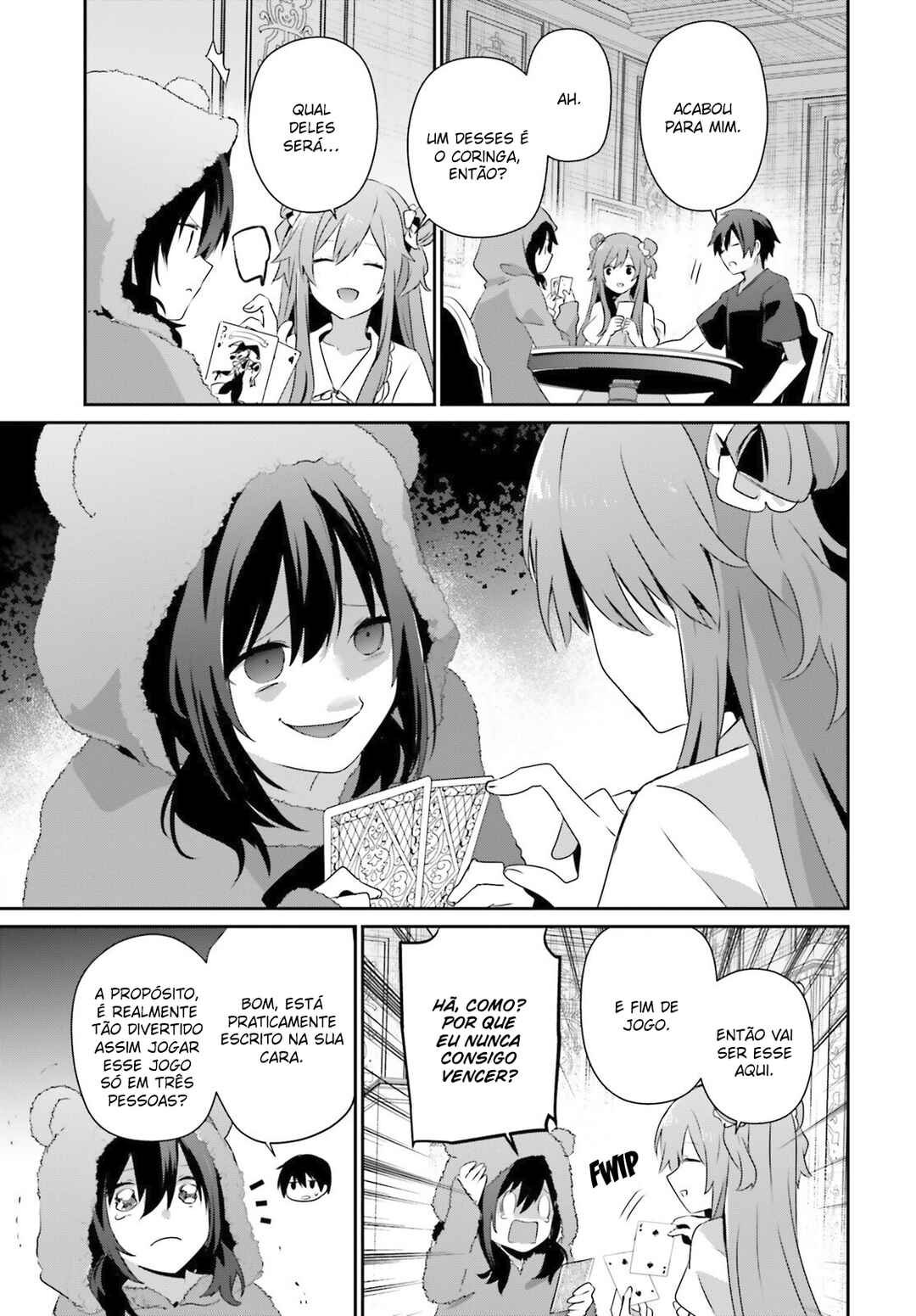 Chapter 70 - Page 5