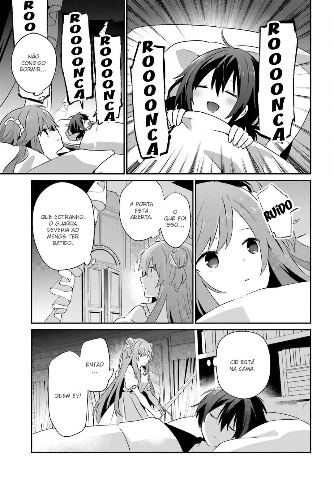 Chapter 70 - Page 7