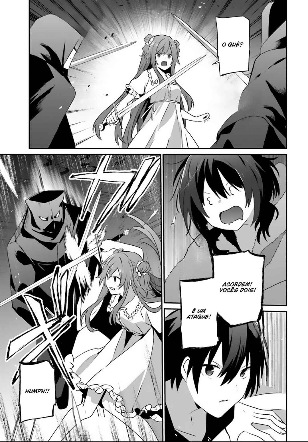 Chapter 70 - Page 9