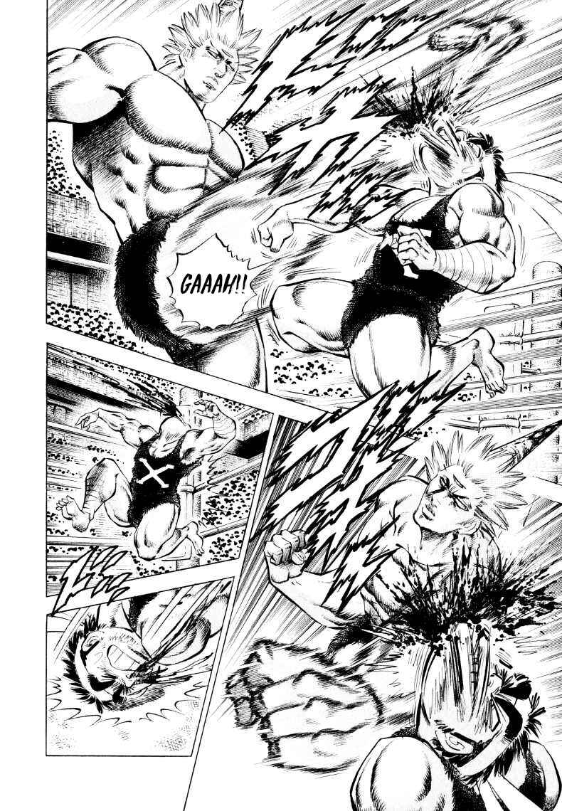 Chapter 303 - Page 4