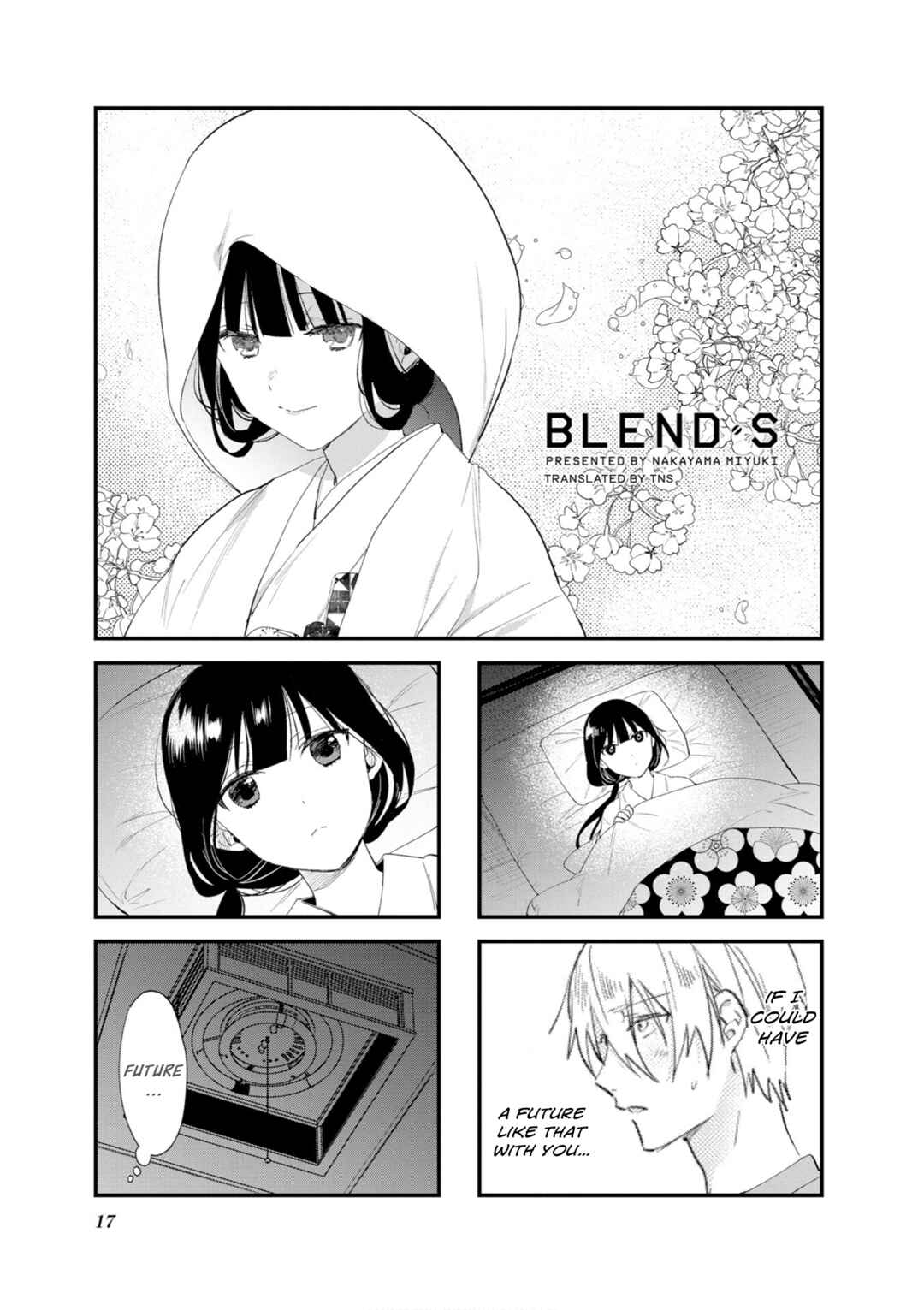 Chapter 101 - Page 1