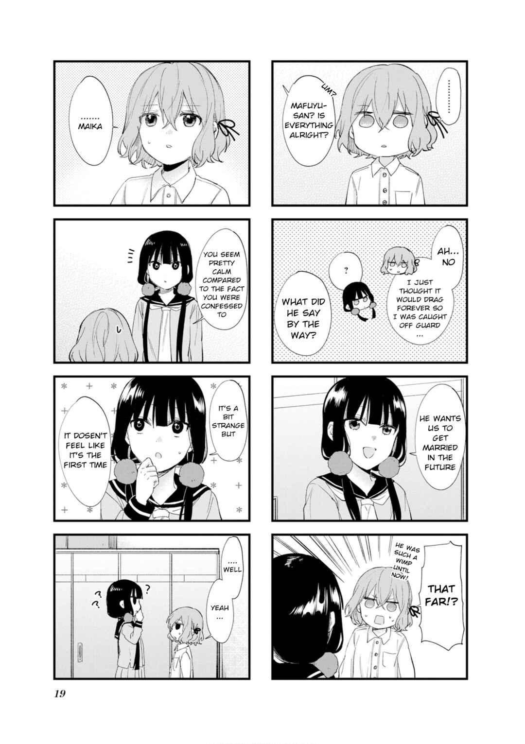 Chapter 101 - Page 3