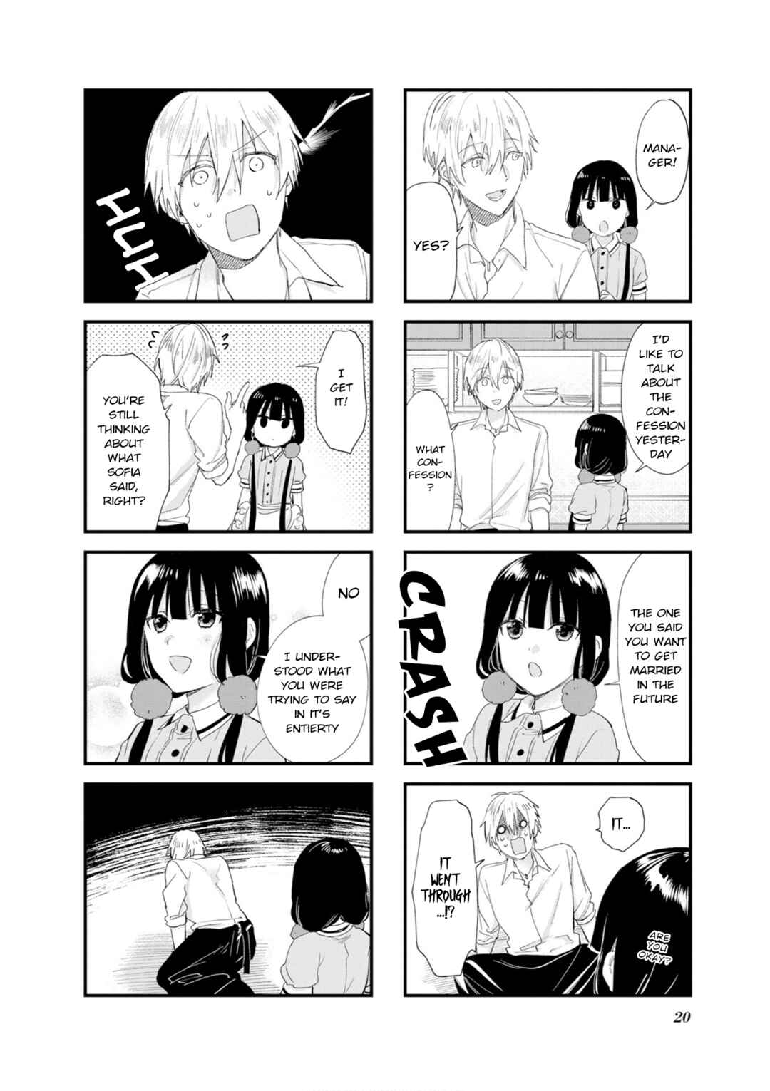 Chapter 101 - Page 4