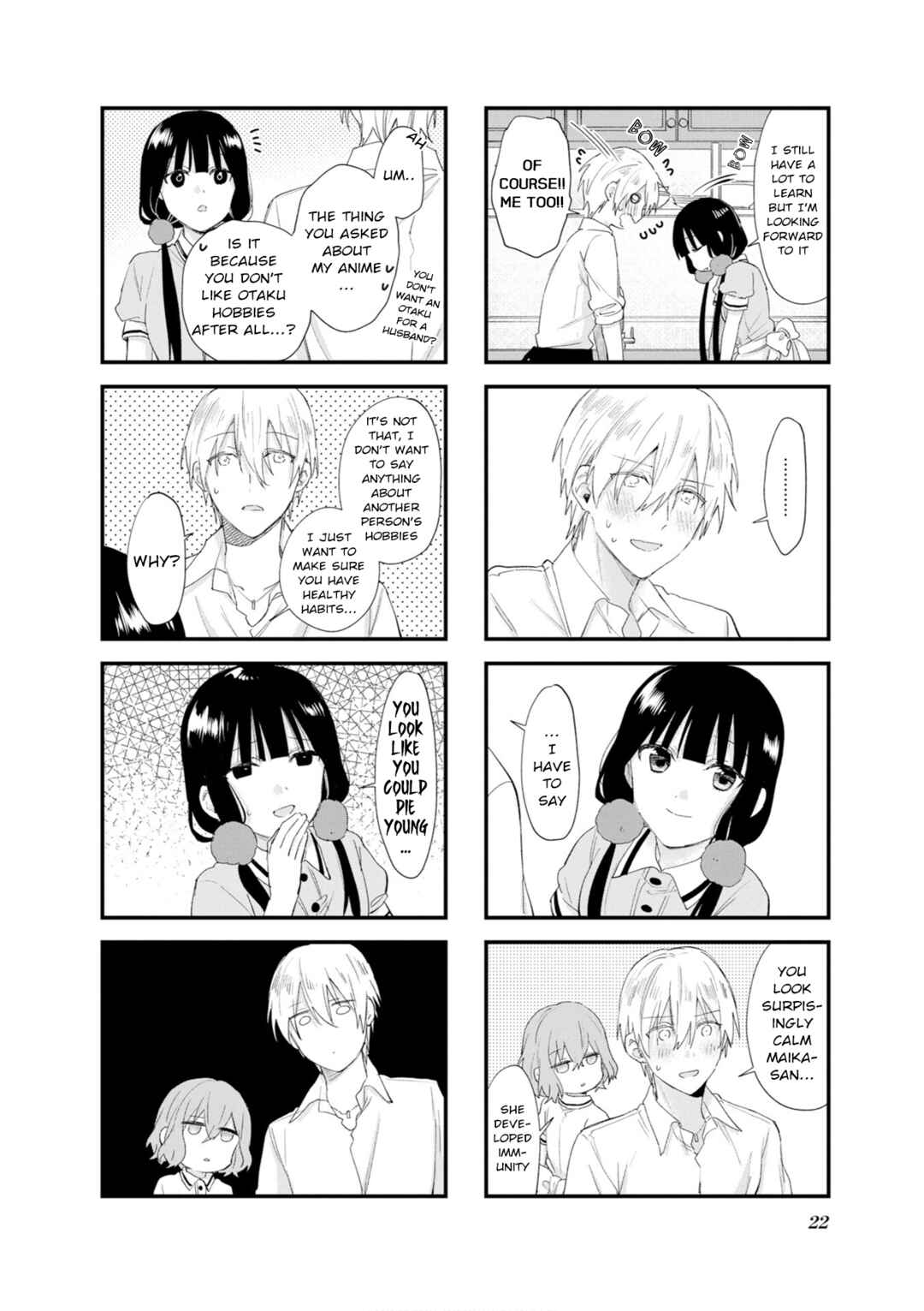 Chapter 101 - Page 6