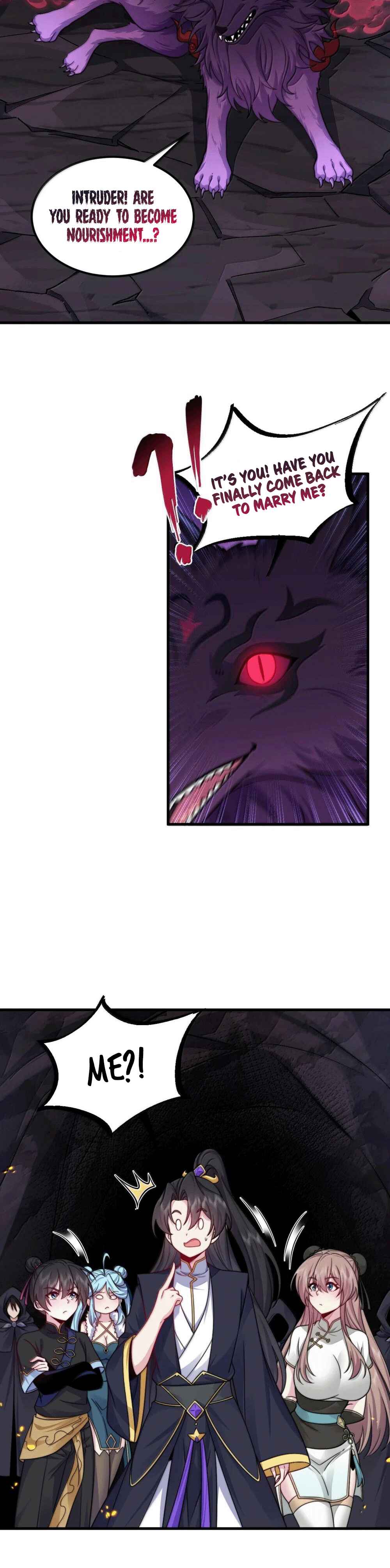 Chapter 125 - Page 12