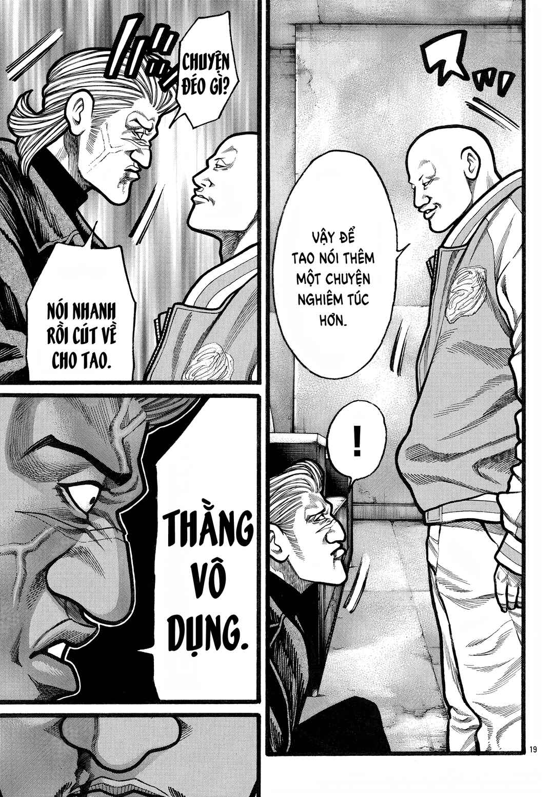 Chapter 75 - Page 20