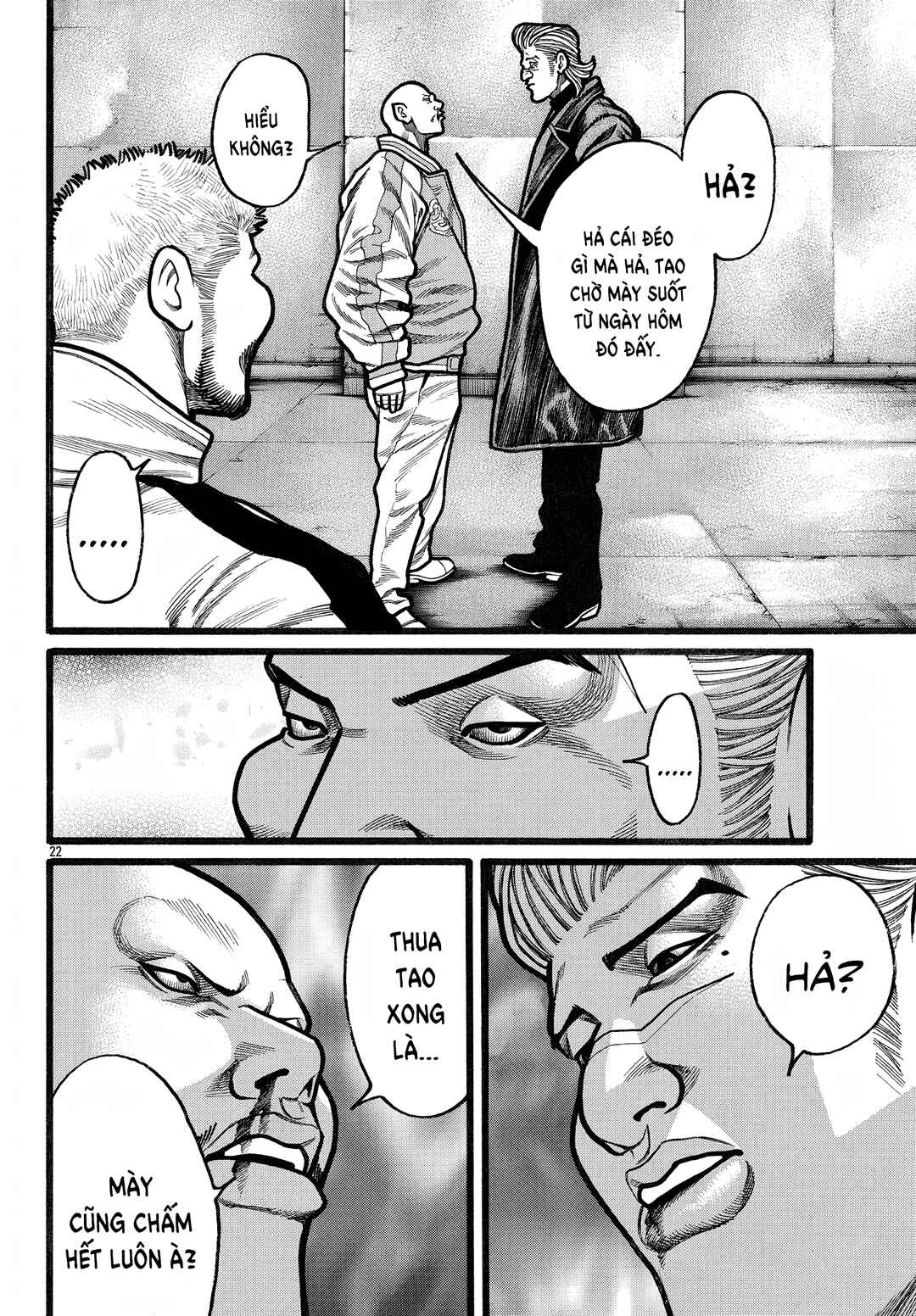 Chapter 75 - Page 23