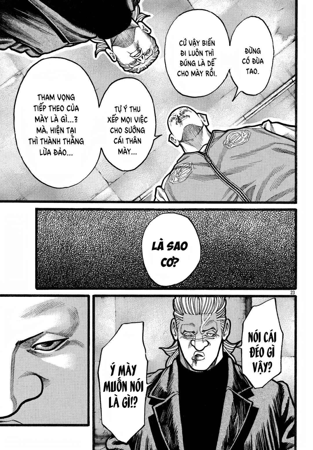 Chapter 75 - Page 24