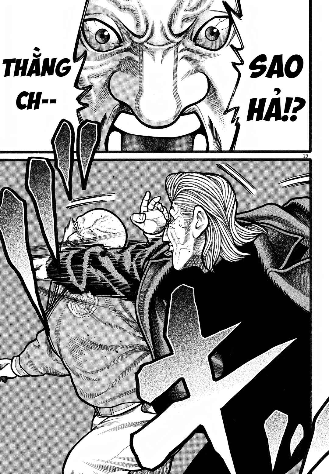 Chapter 75 - Page 30