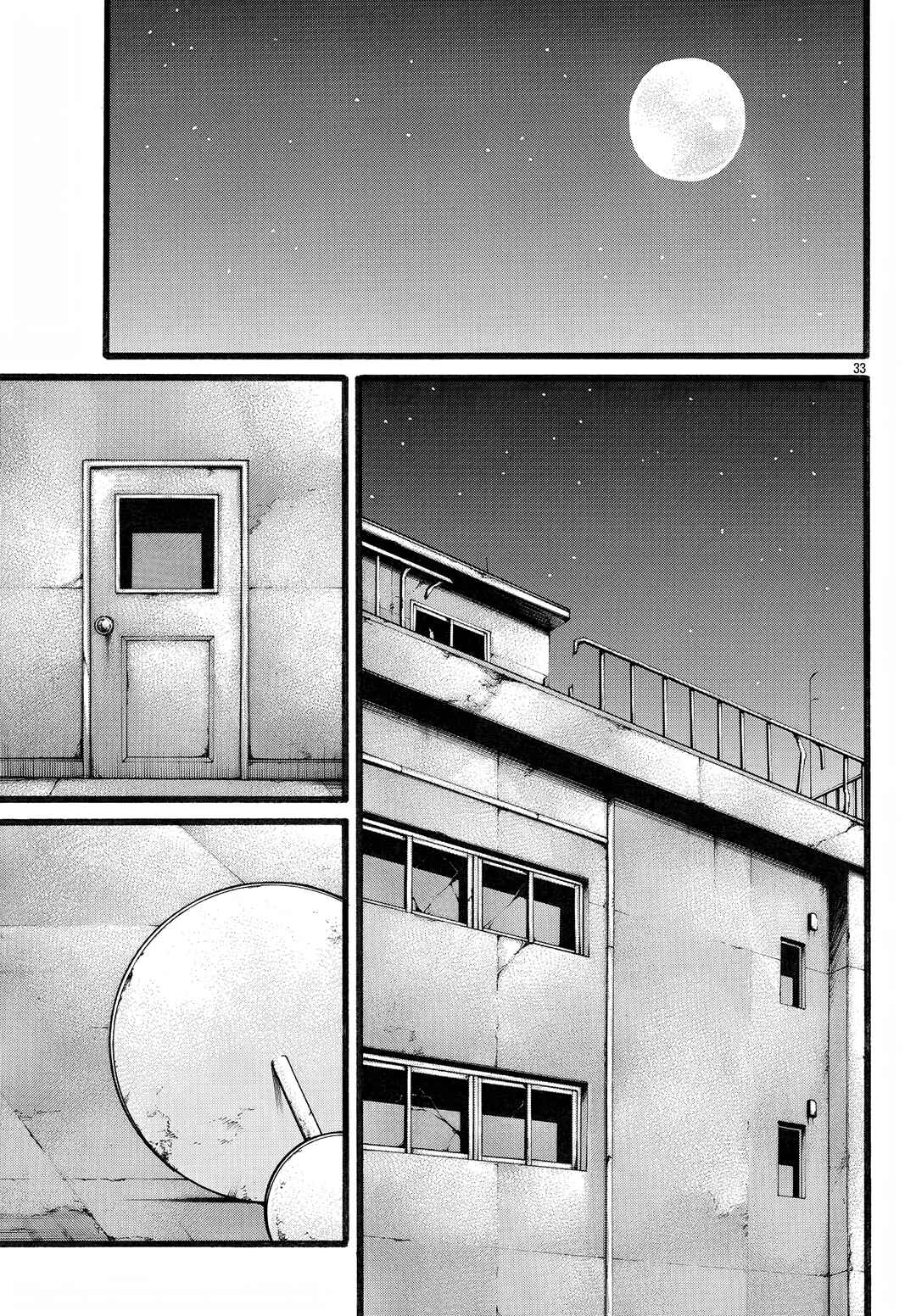 Chapter 75 - Page 34
