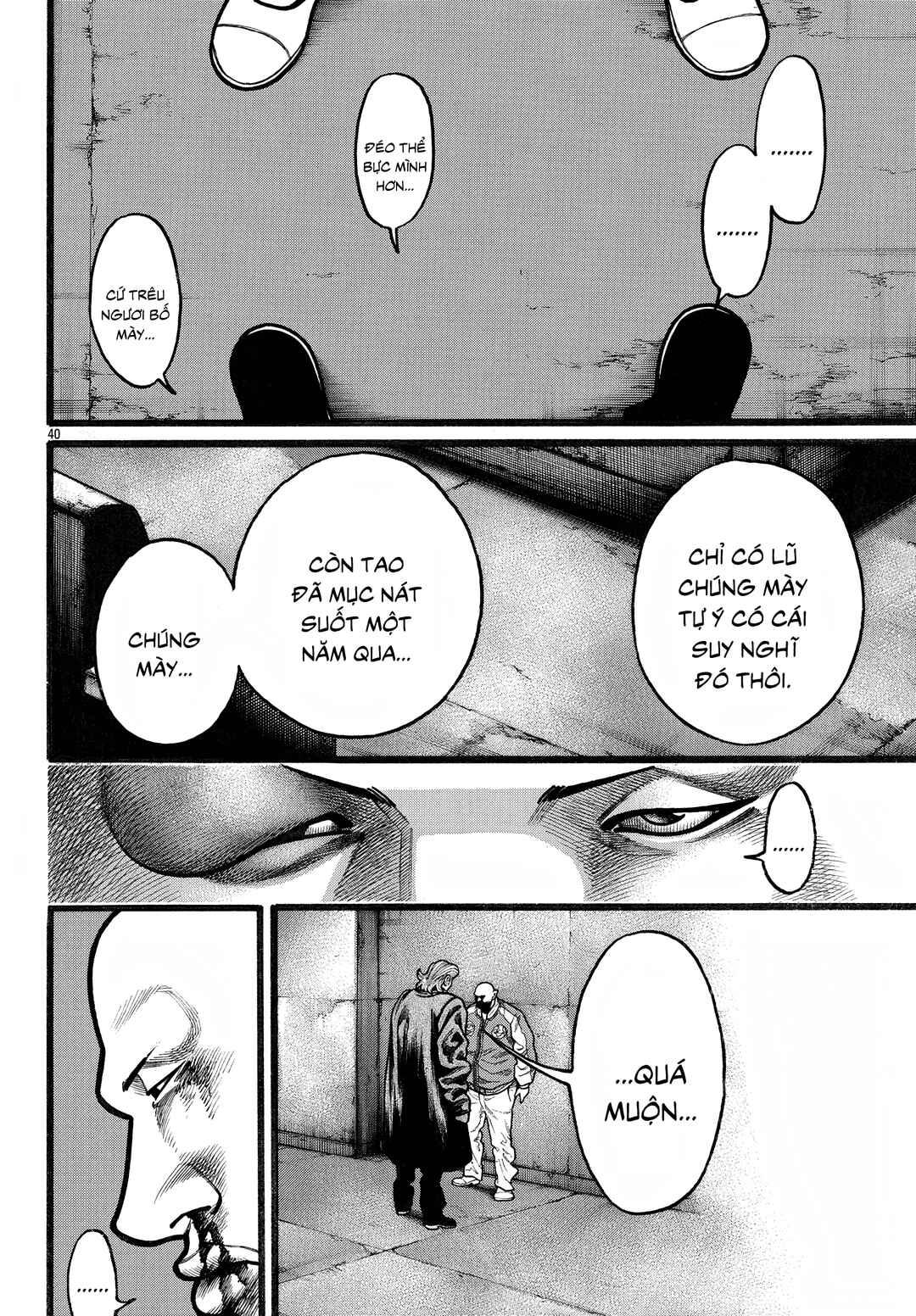 Chapter 75 - Page 39