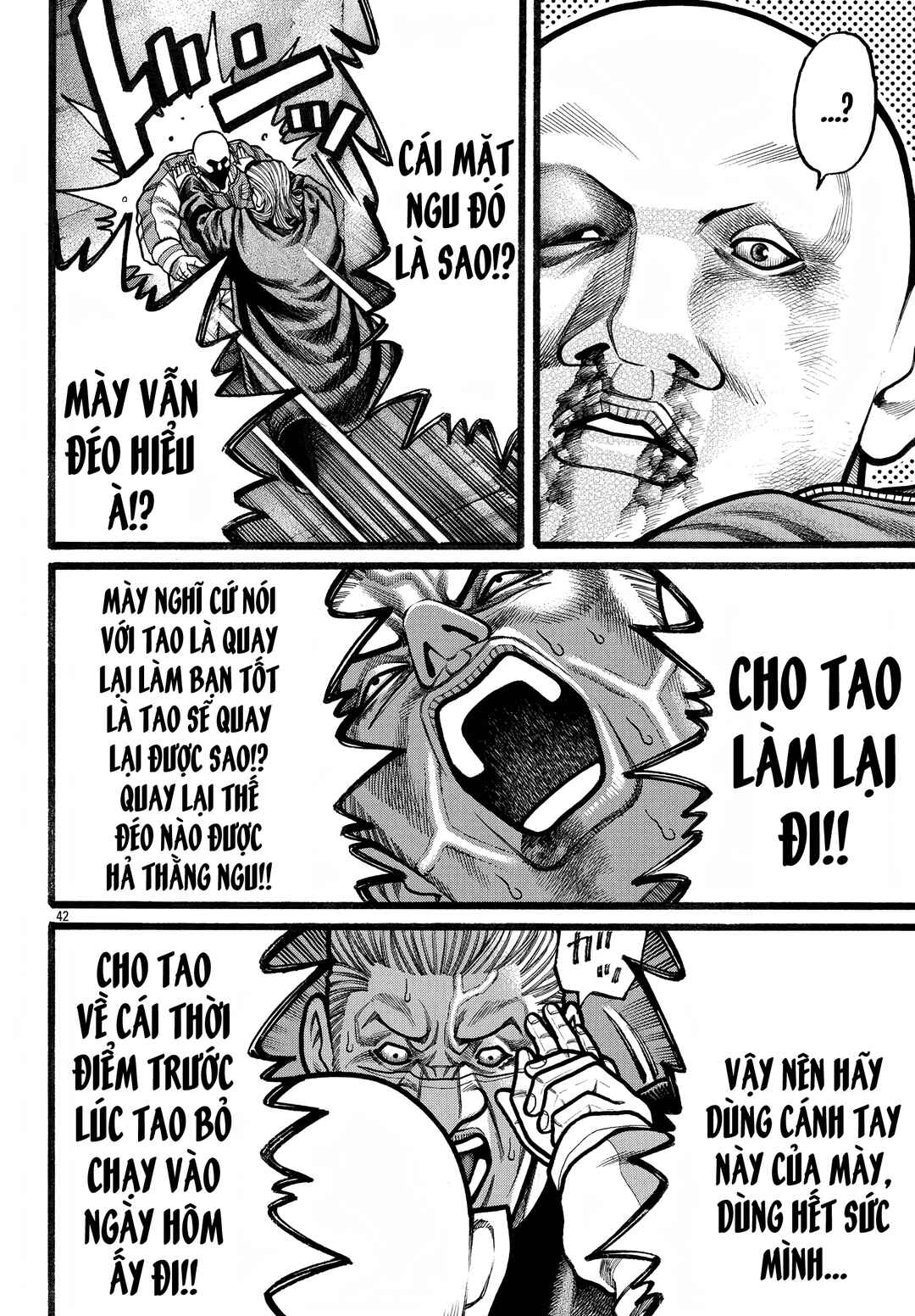 Chapter 75 - Page 41