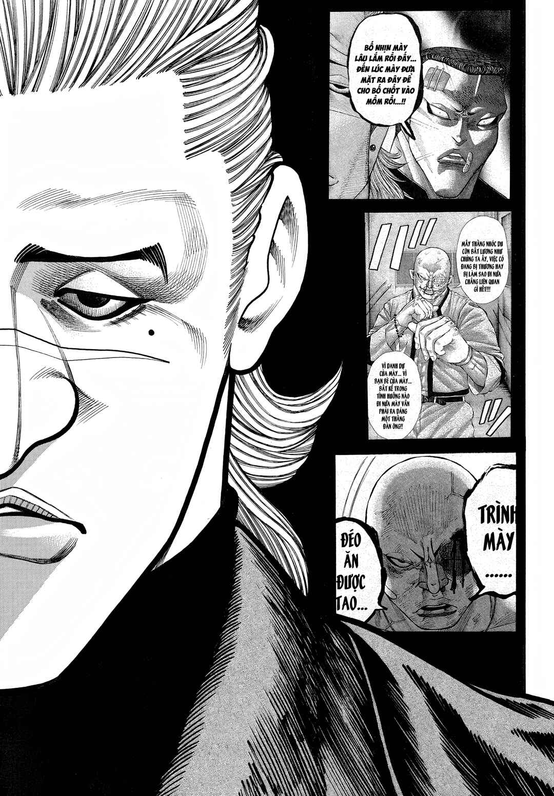 Chapter 75 - Page 6