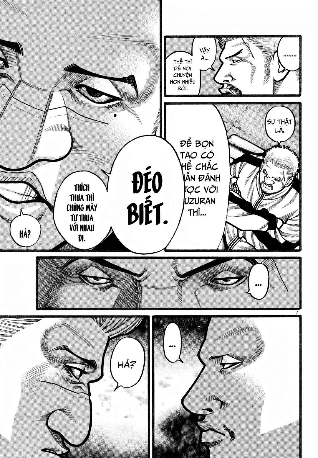 Chapter 75 - Page 8