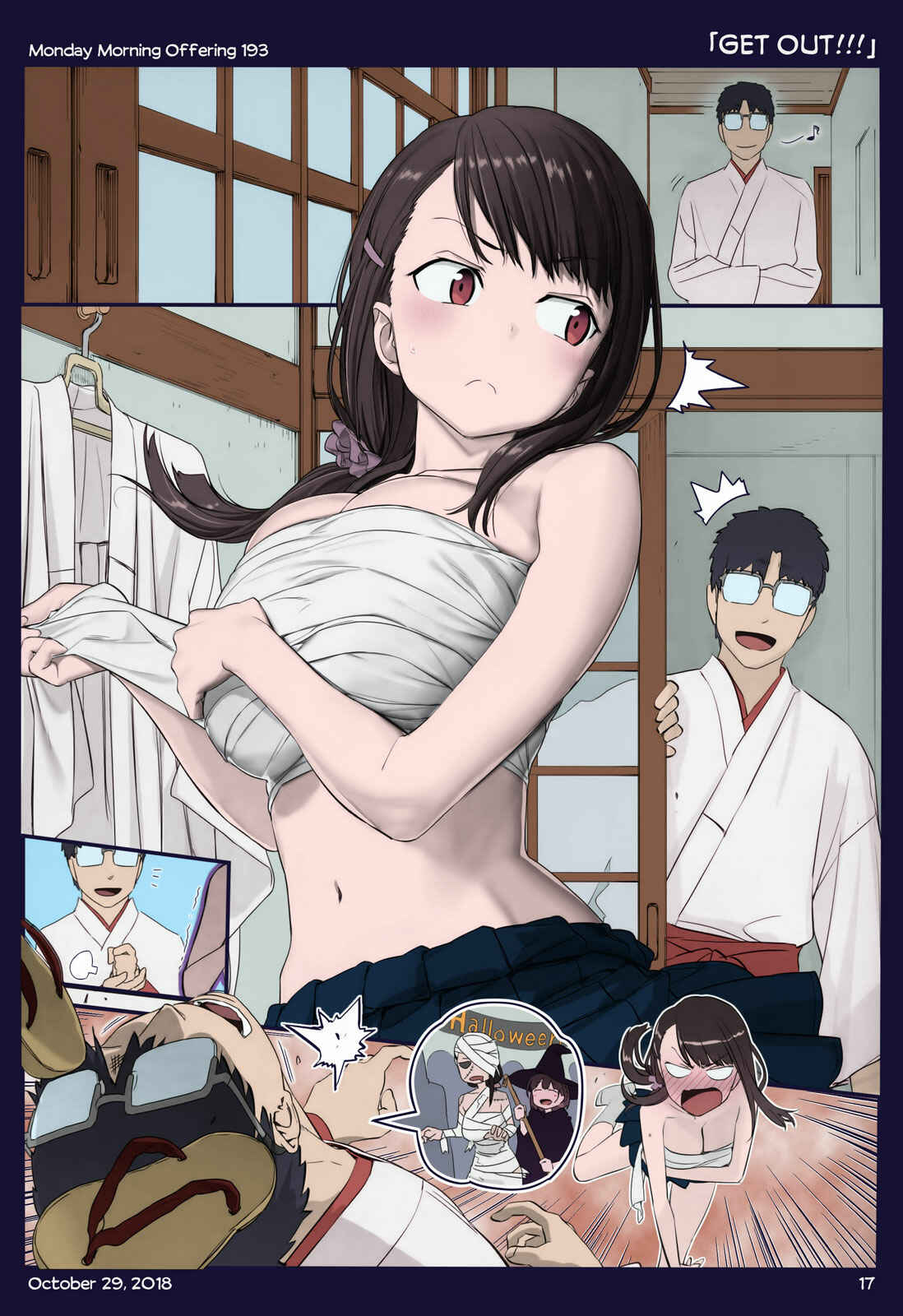 Chapter 21 - Page 15