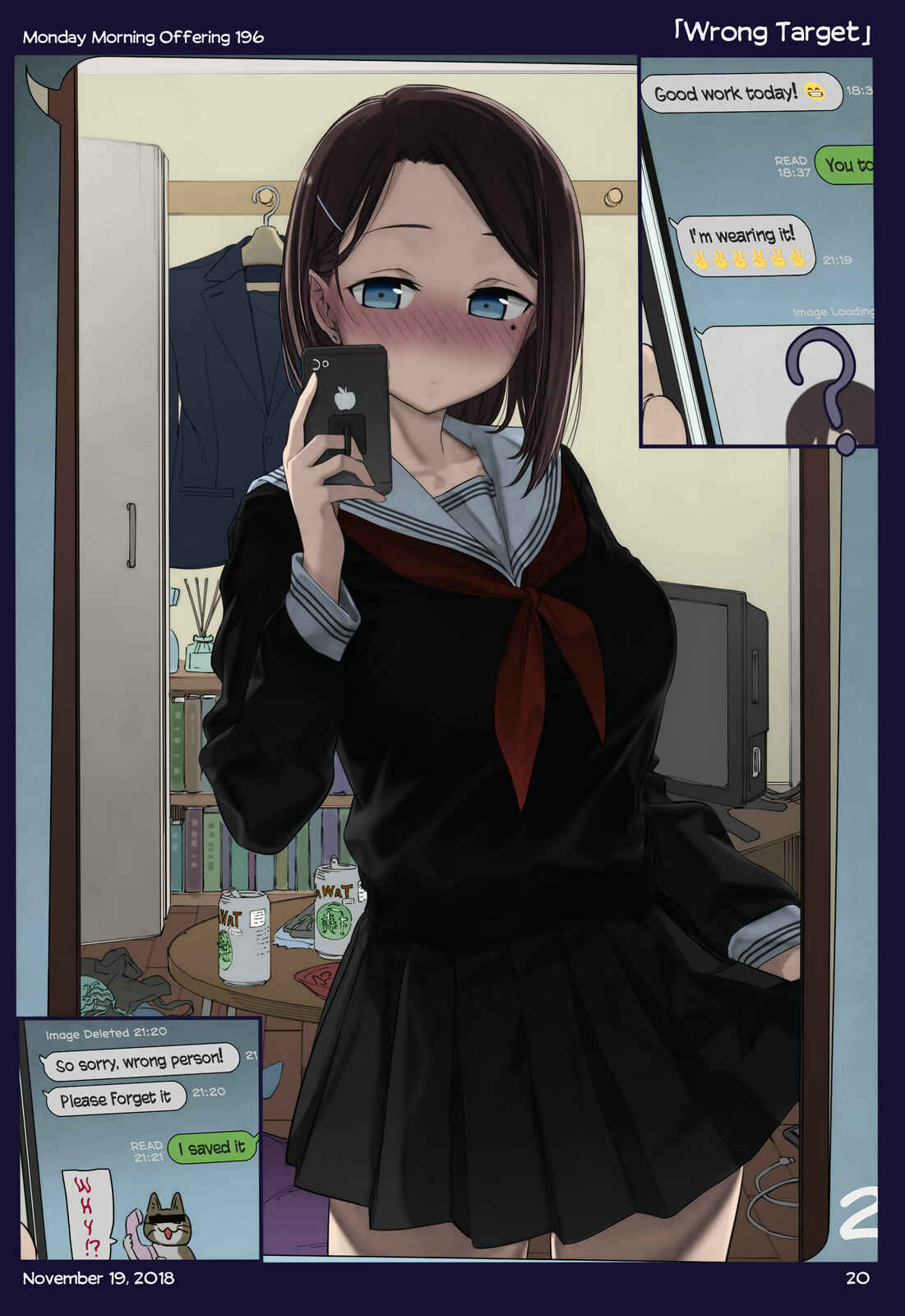Chapter 21 - Page 18