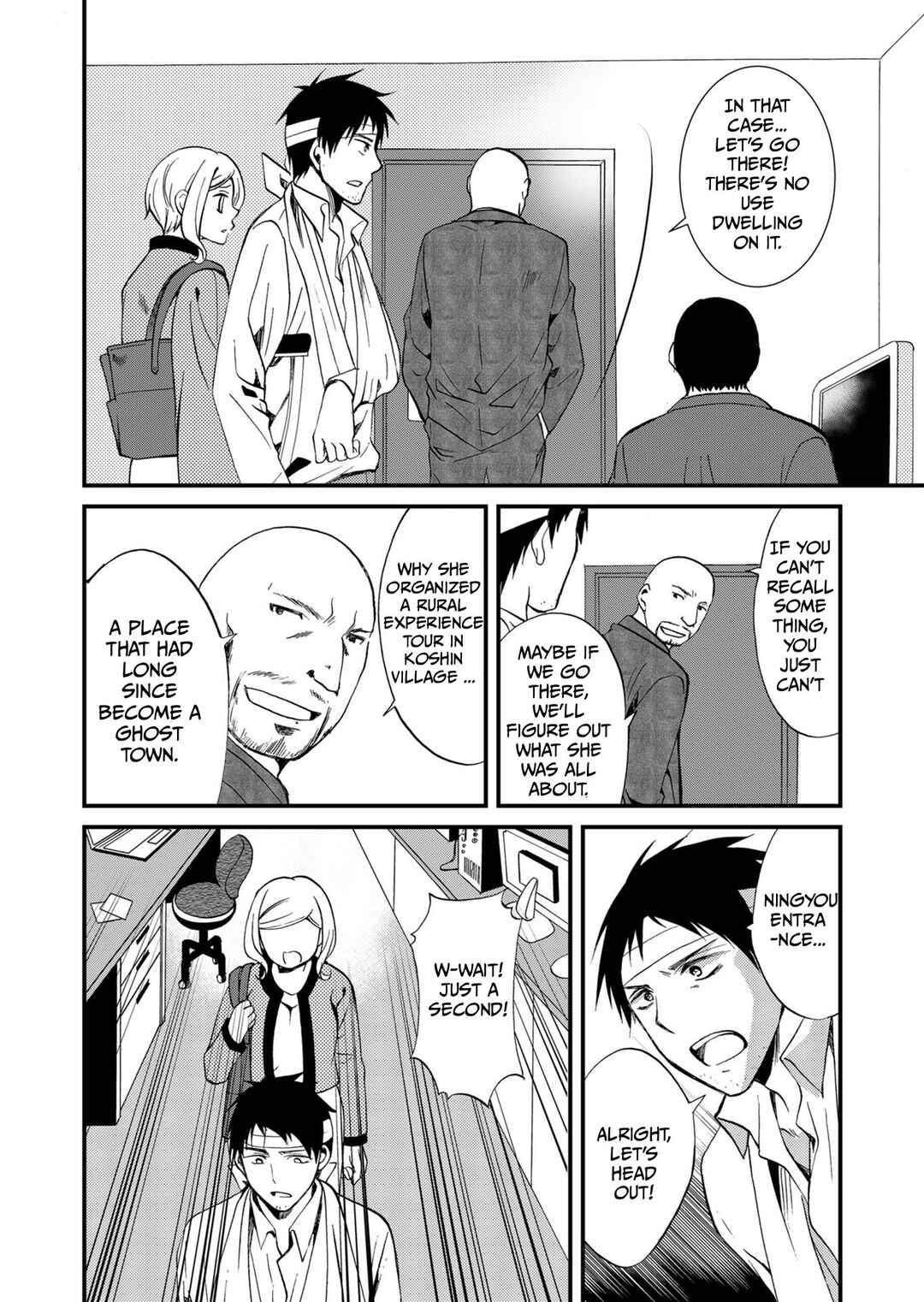 Chapter 68 - Page 13