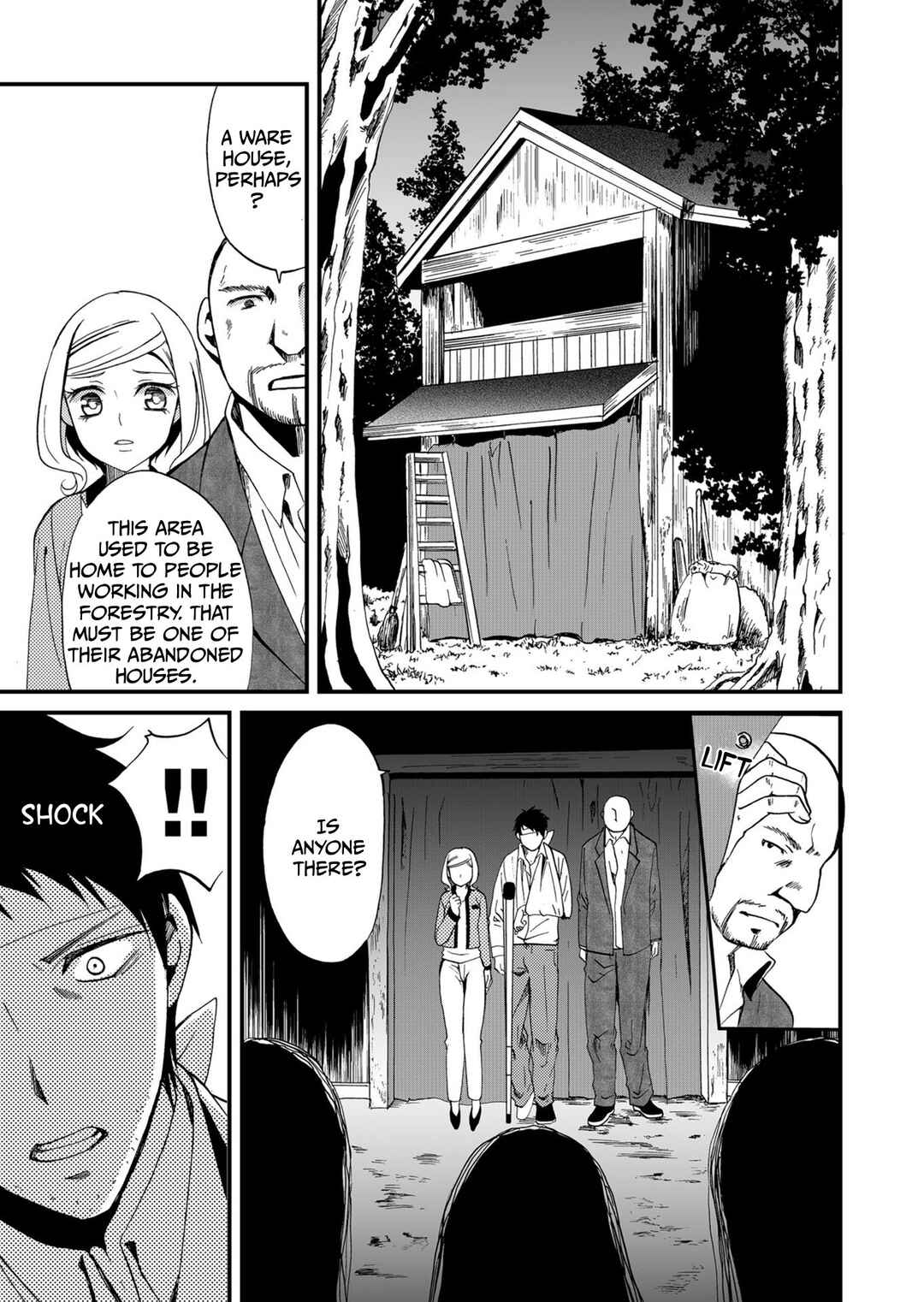 Chapter 68 - Page 16