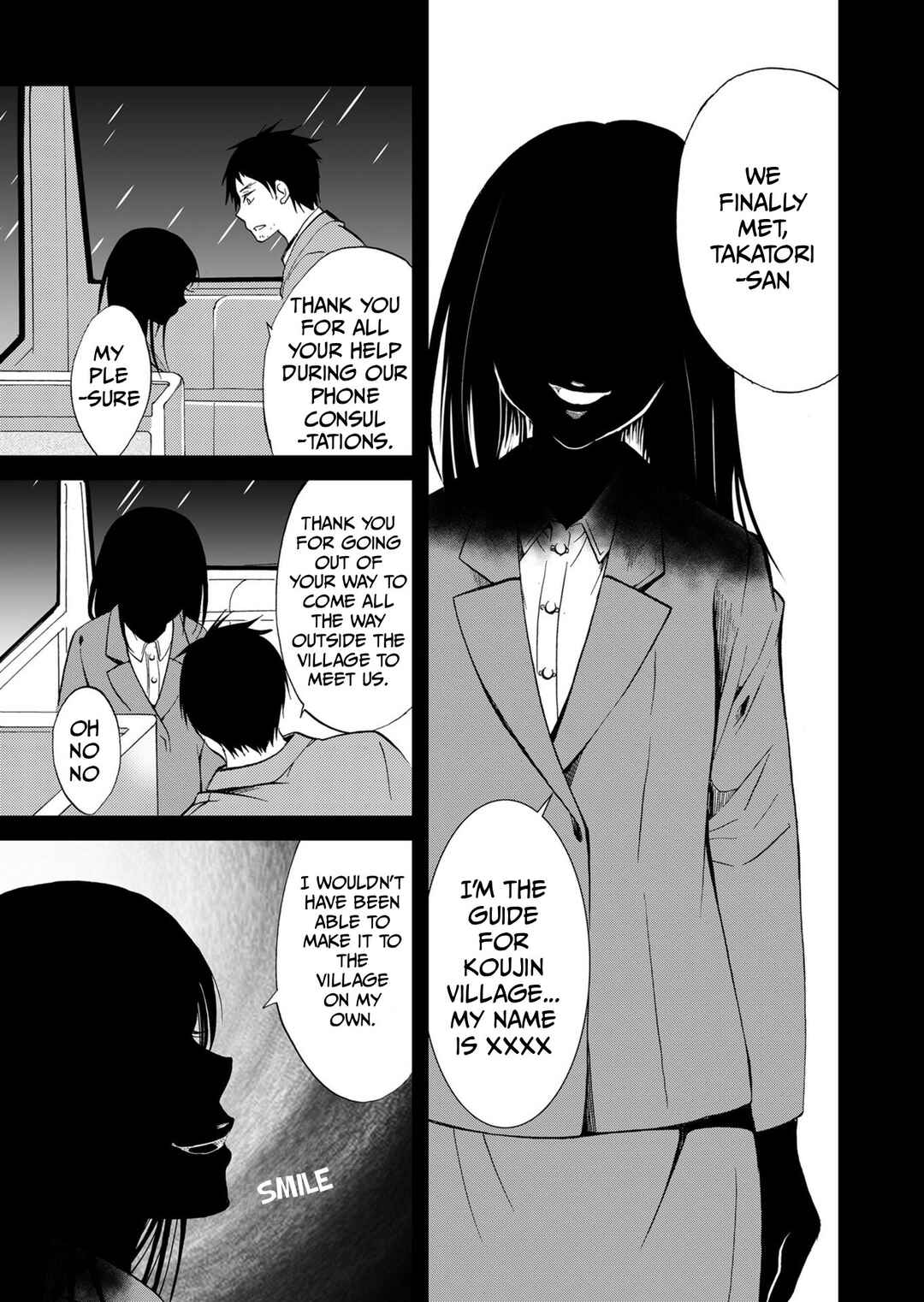 Chapter 68 - Page 8