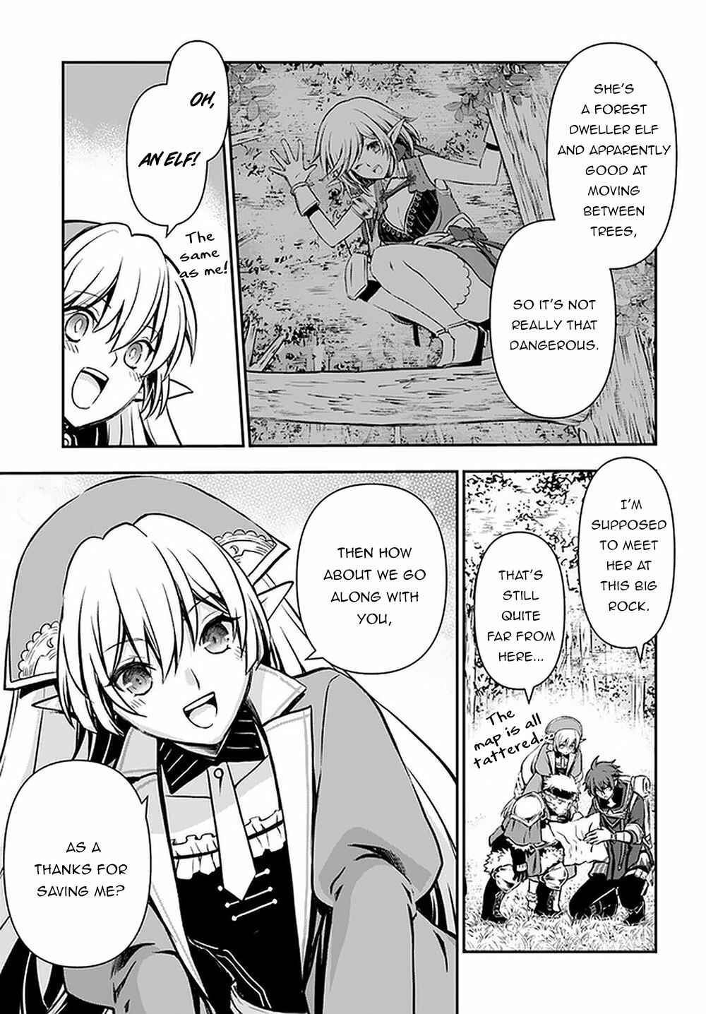 Chapter 19 - Page 25