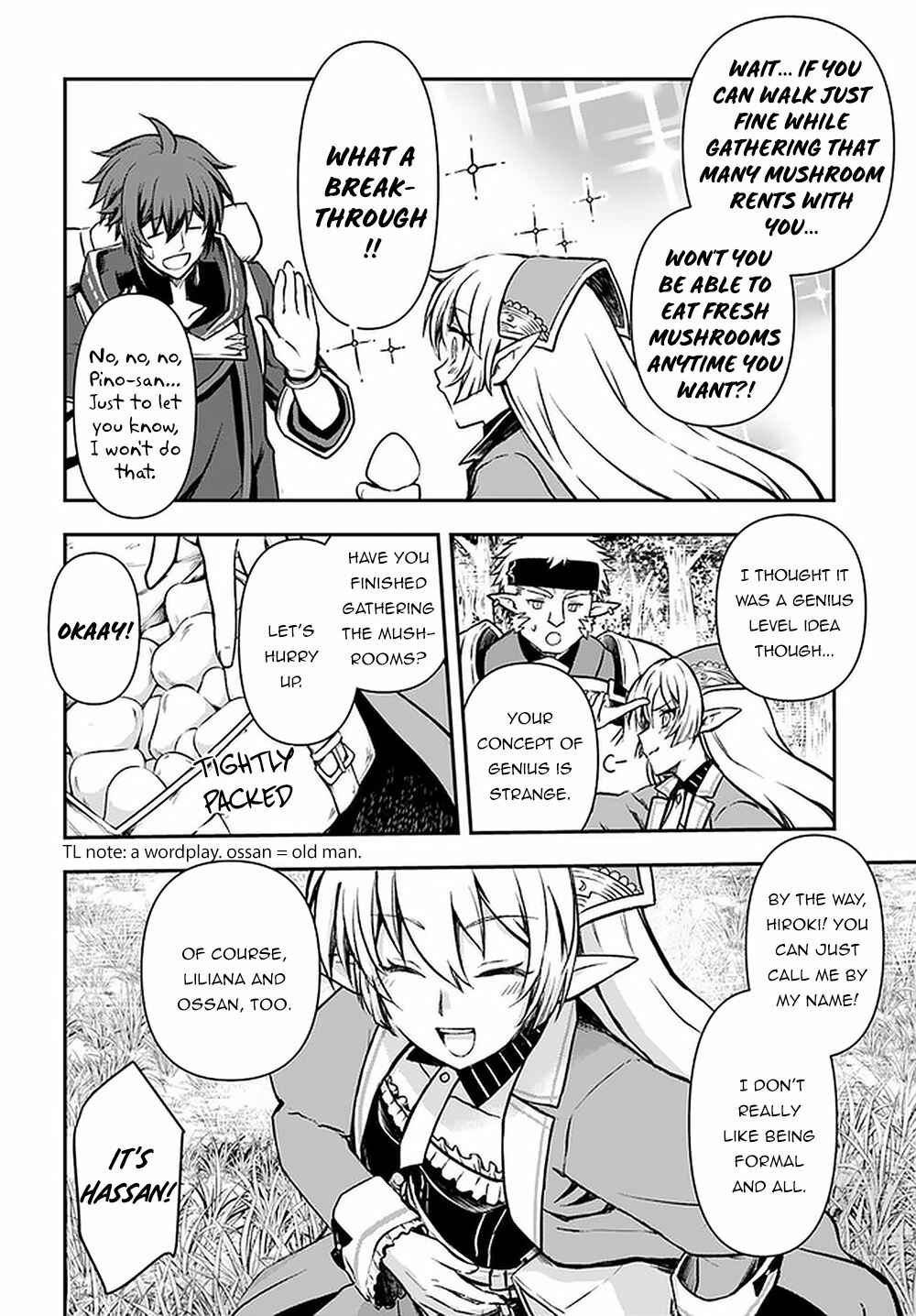 Chapter 19 - Page 28