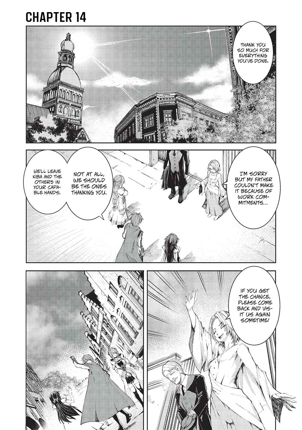 Chapter 14 - Page 1