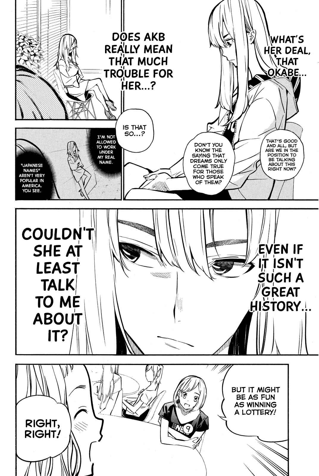 Chapter 237 - Page 11