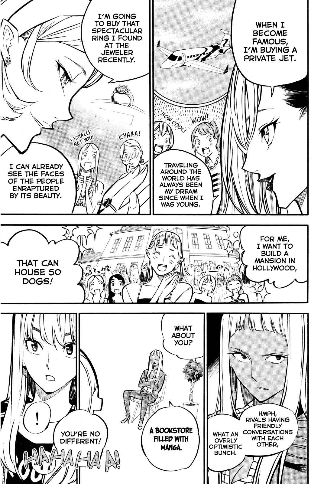 Chapter 237 - Page 12