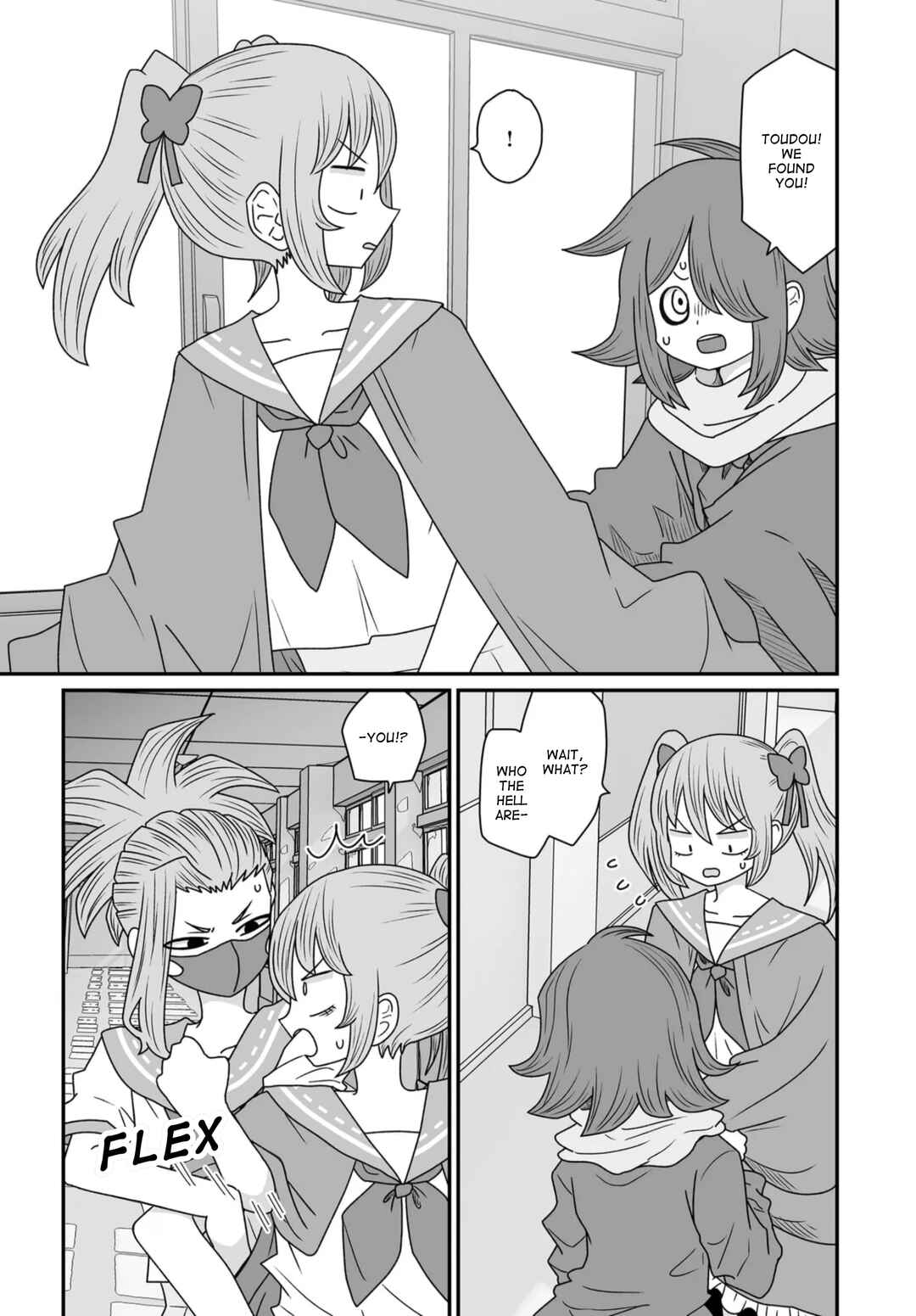 Chapter 40 - Page 15