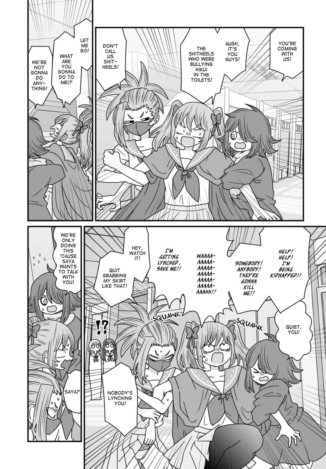 Chapter 40 - Page 16