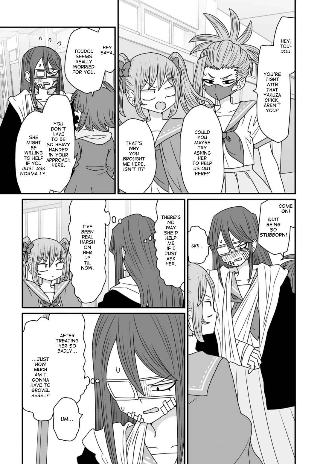 Chapter 40 - Page 21