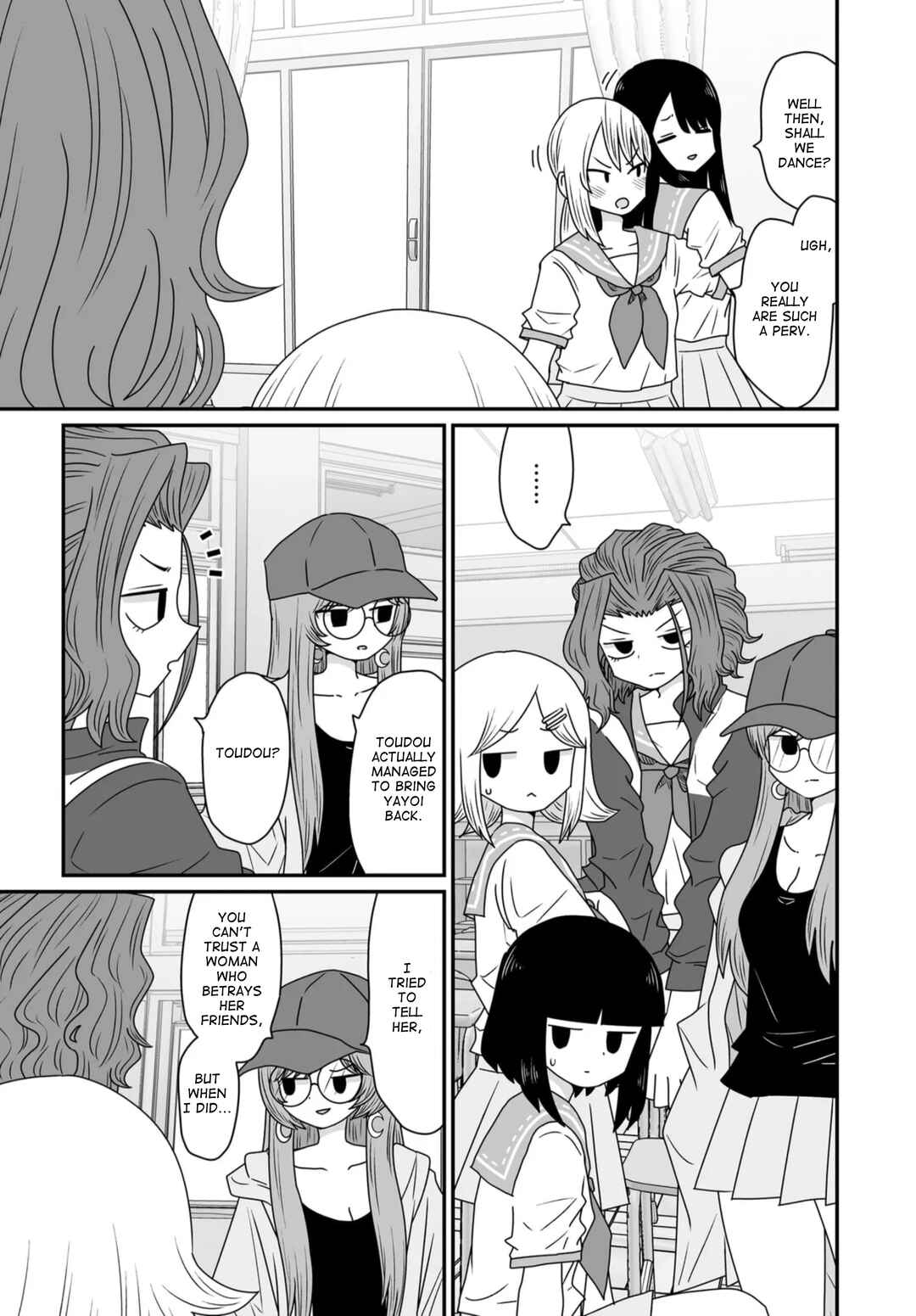 Chapter 40 - Page 5