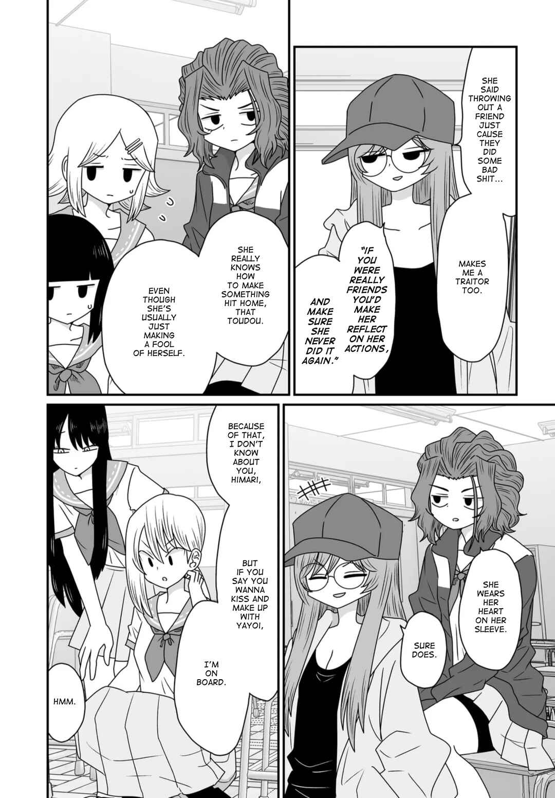 Chapter 40 - Page 6