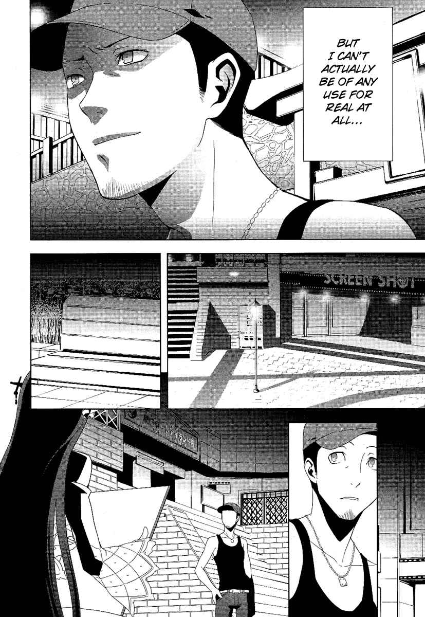Chapter 21 - Page 28