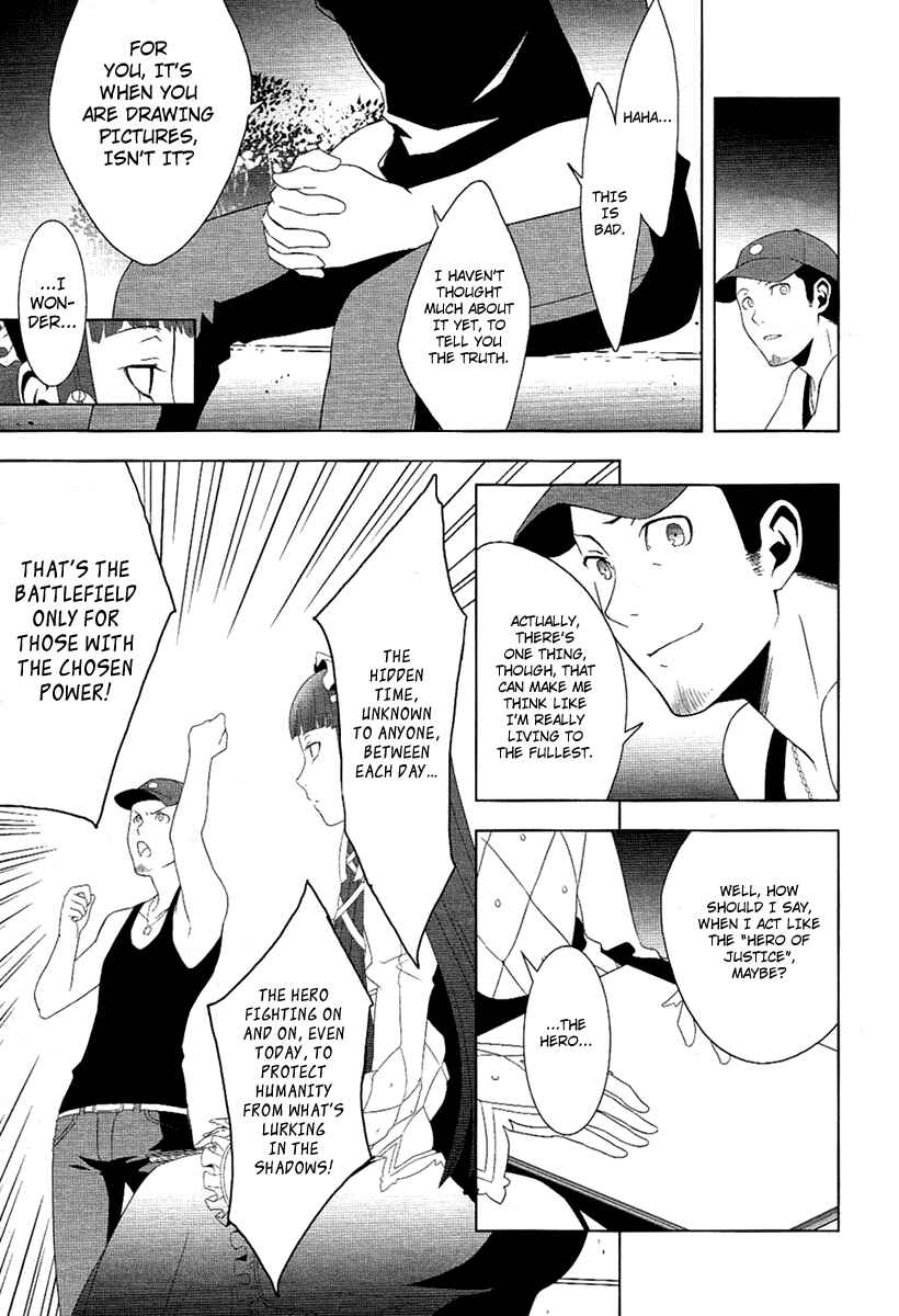 Chapter 21 - Page 31