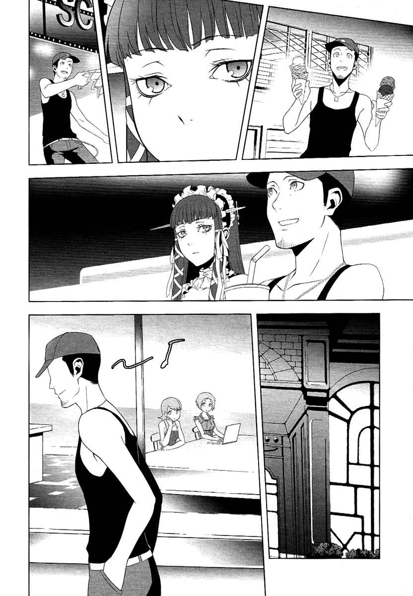 Chapter 21 - Page 36