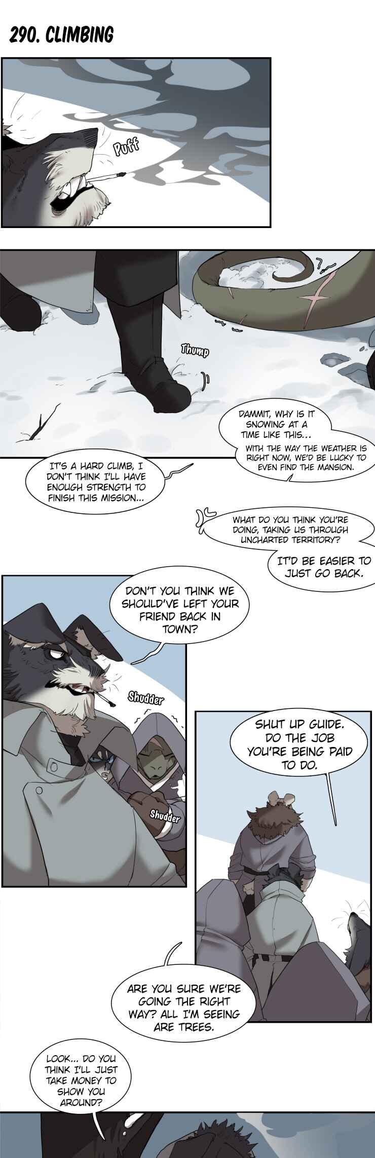 Chapter 243 - Page 2