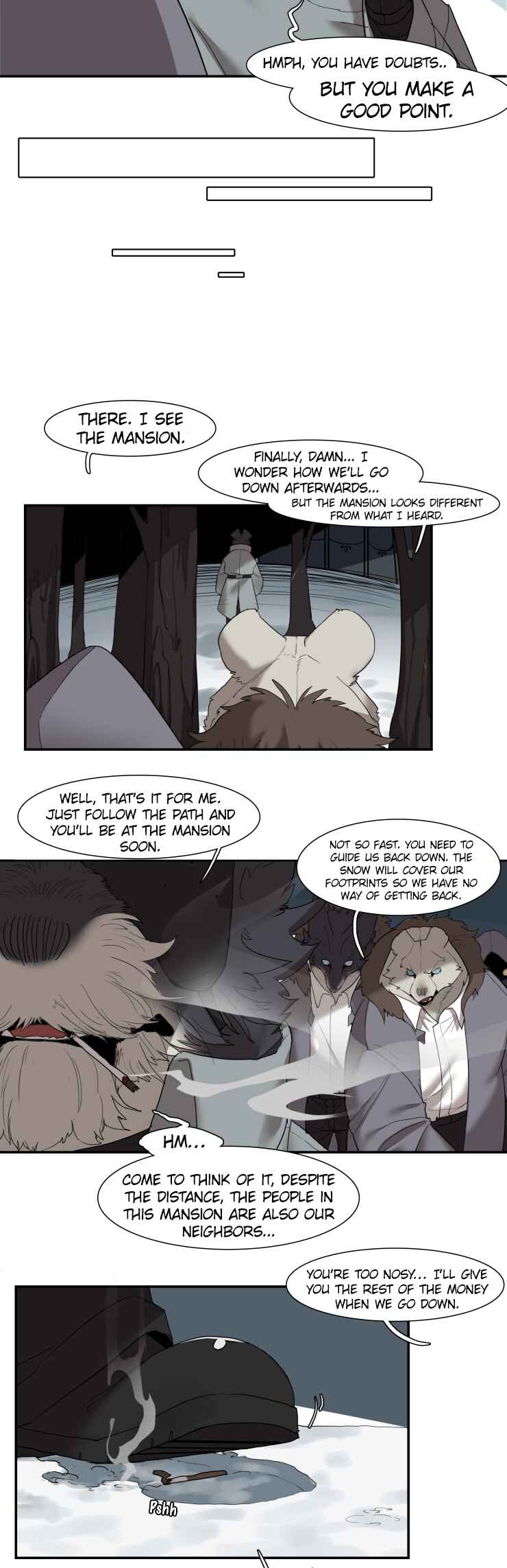 Chapter 243 - Page 4