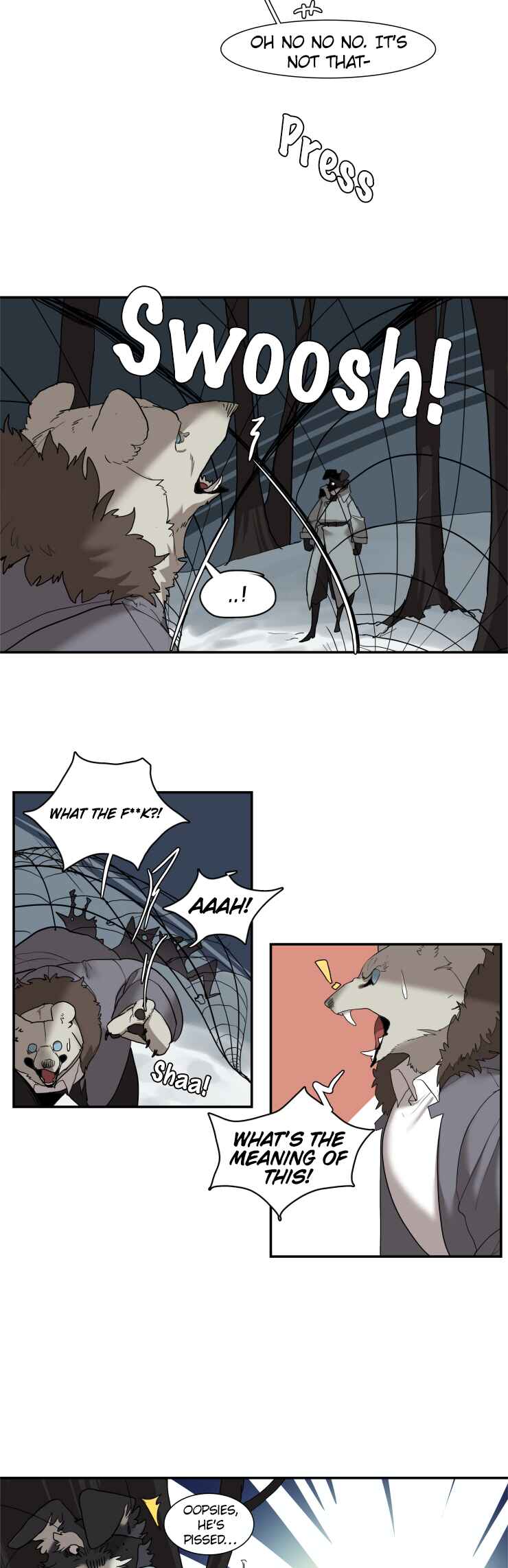 Chapter 243 - Page 5