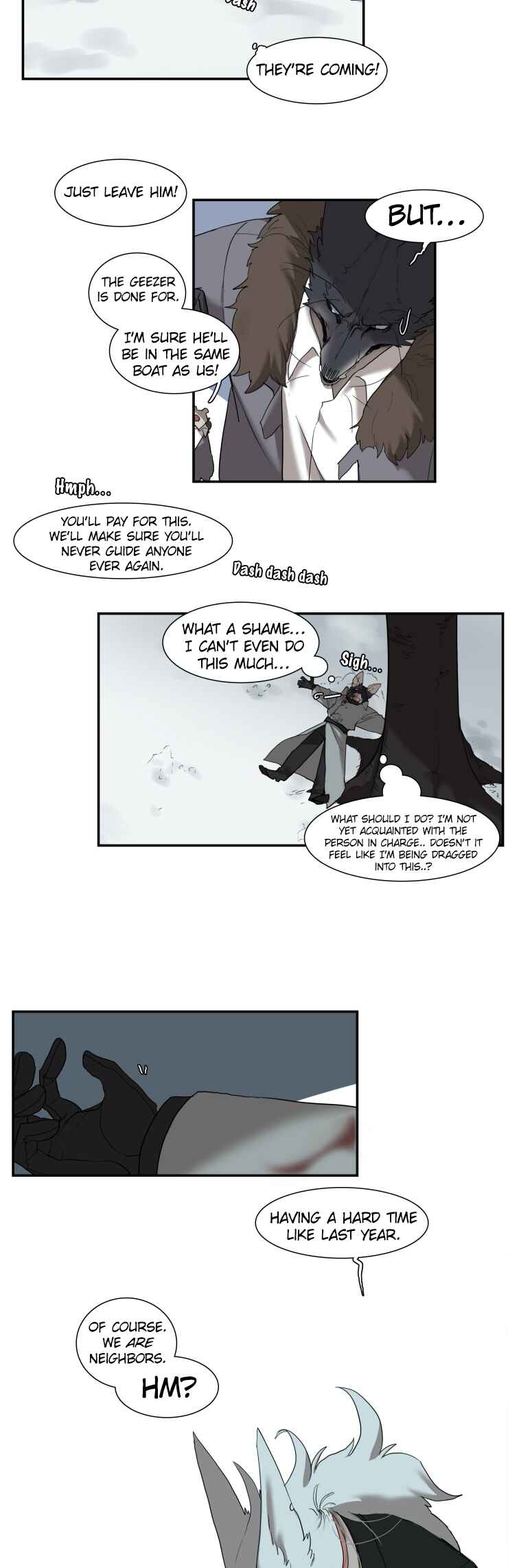 Chapter 243 - Page 7