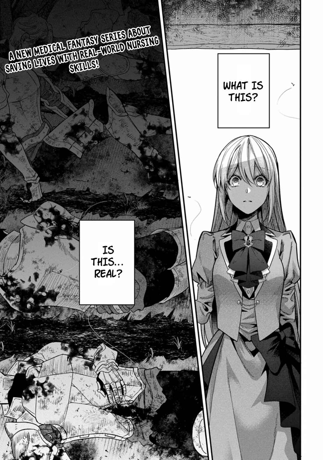 Chapter 1 - Page 1