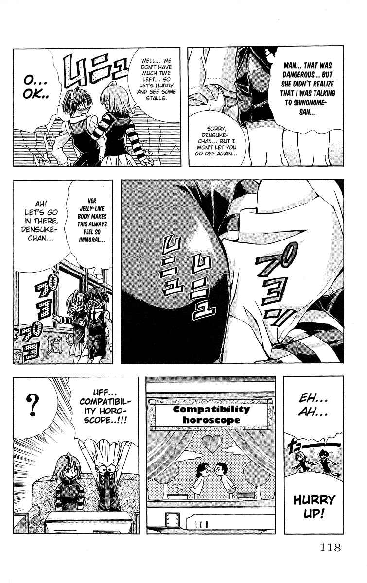 Chapter 121 - Page 15