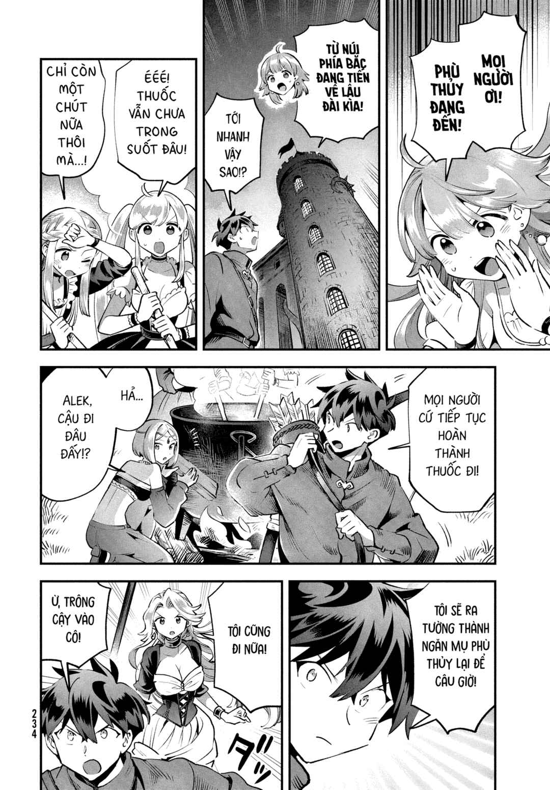 Chapter 46 - Page 9