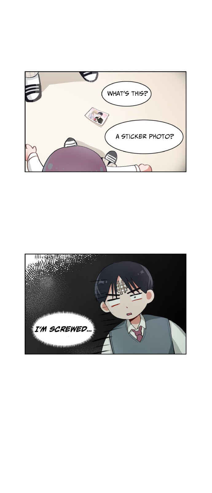 Chapter 64 - Page 10